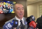 El musical "Alberdi" llegó a la Legislatura:  Martín destacó el valor cultural de la obra
