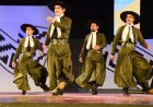Pulso Criollo: música, danza, arte y producción local