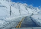 Recomendaciones para conducir en invierno de forma segura