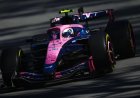 Franco Colapinto largará 13° en la carrera Sprint tras reponerse a los problemas técnicos de Alpine