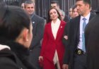 Victoria Villarruel estará ausente en el Tedeum del 25 Mayo en la Catedral Metropolitana