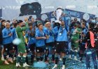 Belgrano venció sobre la hora a River en una final electrizante