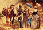 Revolución de Mayo: las mujeres que también construyeron la Patria
