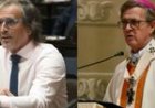 Benegas Lynch calificó como "lamentable" la homilía del arzobispo de Buenos Aires: "Militan con sotana"