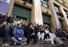 Nuevas clases públicas para exigir la implementación de la Ley de Financiamiento Universitario