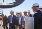 Ullum Alfa: el parque solar que abastecerá a 50.000 viviendas y consolida a San Juan como líder energético