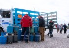 Rawson, en comunidad, un programa que acerca servicios y oportunidades a los barrios