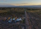 Más de 70 mil personas viajaron por Agua Negra