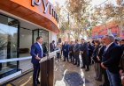 Punto PyME: Orrego anunció $15.000 millones en nuevos créditos para emprendedores