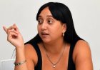 Quién es la funcionaria de Morón prófuga por tenencia de cocaína