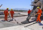 Milei activa la obra pública en La Rioja