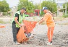 Miodowsky transforma los servicios de Rivadavia con un histórico despliegue en las calles