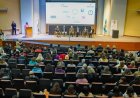 Con más de 300 participantes, comenzó el Congreso Federal de Guías de Turismo de Argentina