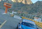 Con apoyo del Gobierno de San Juan, volvieron los entrenamientos de automovilismo al Autódromo El Zonda Eduardo Copello