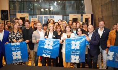 Capital puso en marcha “La Ciudad Recicla”, un programa clave para transformar hábitos y cuidar el ambiente