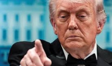 Carta de Trump al Congreso: “Las hostilidades con Irán han cesado”