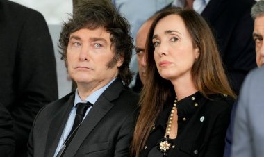 El mensaje de Victoria Villarruel por el Día del Trabajador, con palito al Gobierno: "Contra la incertidumbre"