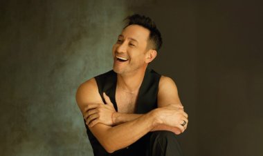 Luciano Pereyra llega al TB con su gira “Te sigo amando”