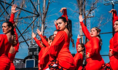 Rawson se prepara para vivir una gran fiesta del movimiento con el encuentro "Rawson Danza"