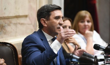 Incluir para Crecer”: Cristian Andino propone una ley para transformar la inclusión en trabajo real