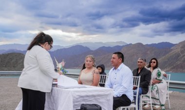 San Juan registra 445 matrimonios en 2026 y aumenta la actividad de la oficina móvil