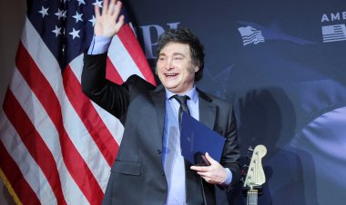 Milei en Estados Unidos, con una agenda dedicada a la búsqueda de inversiones
