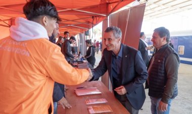 Albardón: más acceso a trámites, salud y servicios en un solo lugar con San Juan Cerca