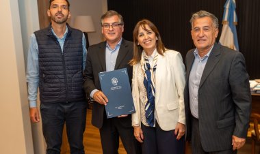 Capital impulsa un Plan Integral de Cardioasistencia junto a la Fundación Clínica El Castaño