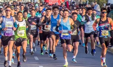 San Juan será sede del Campeonato Nacional de Ruta de 10K de running