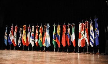 Expo San Juan Minera 2026: una por una las autoridades internacionales presentes