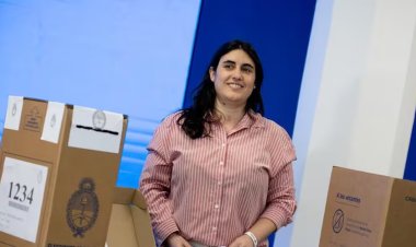 Renunció la titular de la Dirección Nacional Electoral y ya tiene reemplazo