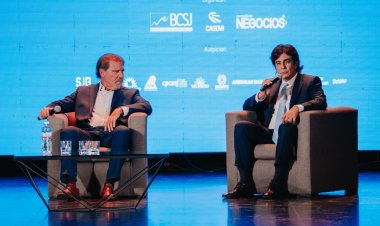 San Juan debatió el futuro económico del país con foco en el desarrollo de la provincia