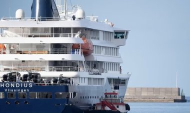 Fue una desgracia": el testimonio del único argentino en el crucero del hantavirus