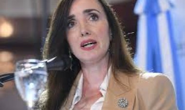 Villarruel: “Las diferencias deben encontrar un cauce institucional para construir acuerdos”