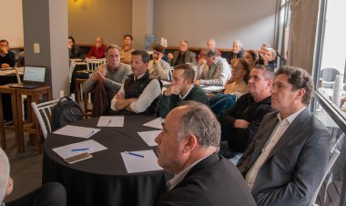 Viticultura 360: talleres de planificación para fortalecer la identidad y la diversificación en el sector