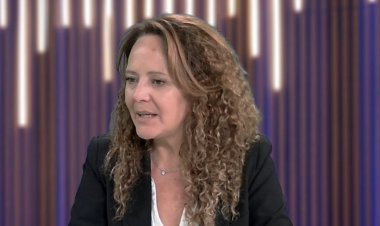 Renunció la secretaria Belen Barboza