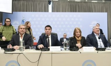El oficialismo logró dictamen de mayoría al nuevo régimen de zona fría