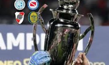 Quedaron definidas las semifinales del Torneo Apertura 2026: días y horarios de los cruces