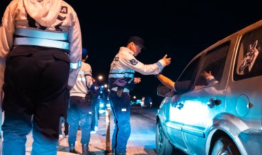 San Juan y Mendoza consolidan un modelo regional de seguridad con resultados concretos en controles e investigaciones