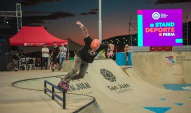 Agenda deportiva para el fin de semana en San Juan