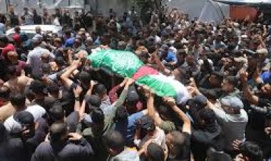 Israel confirmó la muerte del comandante en jefe del brazo armado de Hamás en Gaza