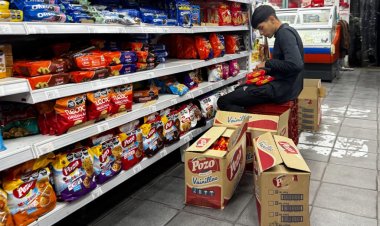 Black Week: mayoristas comienzan semana de descuentos de hasta 40% tras el Hot Sale