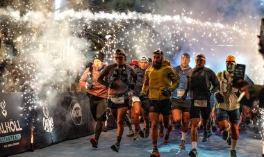 Buenos resultados de runners sanjuaninos en Córdoba