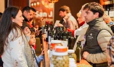 Se abre la convocatoria para empresas locales a participar en la Expo Rural