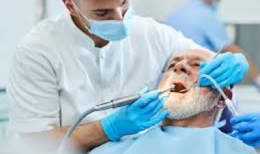 Odontólogos del PAMI dejarán de atender pacientes por falta de pago