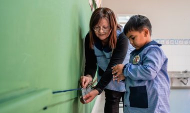 Educación da a conocer cronograma de ofrecimiento de cargos