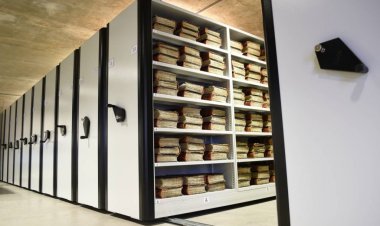 San Juan será sede del Encuentro del Consejo Federal de Archivos Estatales