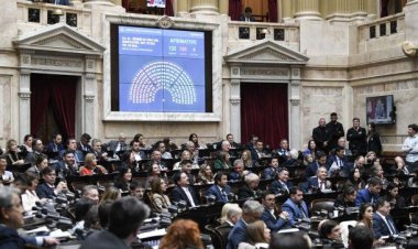 Diputados dio media sanción al proyecto que cambia el régimen de "zonas frías"