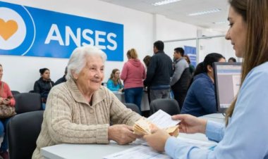 ANSES: en cuánto quedará la jubilación mínima y máxima en junio 2026
