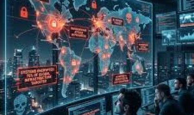 En Argentina, hubo 5.700 millones de intentos de ciberataques en 2025